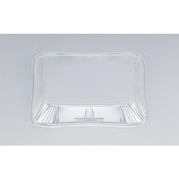 CZラプレ8S  高透明蓋 【600枚】